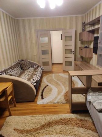 Продам 3-комн.квартиру на Балковской. - фото 1