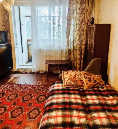 Продається 1к.кв.по вул.Львівська(пермська) Хол.Гора - фото 1