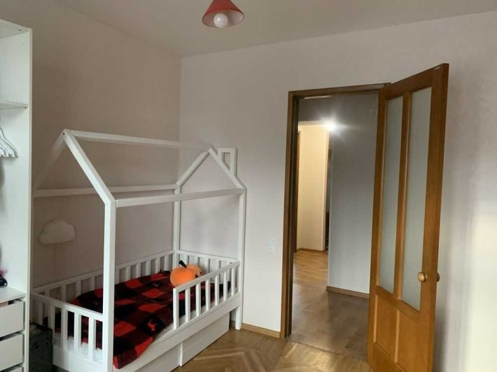 СТАЛИНКА! Ж/Б! Свободы! Метро Университет! Продам 3К 75м2 - фото 1