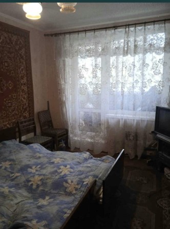 3 кімнатна квартира Салтівка ТРК Україна - фото 1