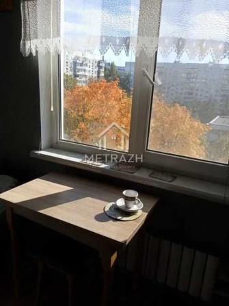 Продам 2-комнатную квартиру с ремонтом на Салтовке! 624 мр (87248) - фото 1
