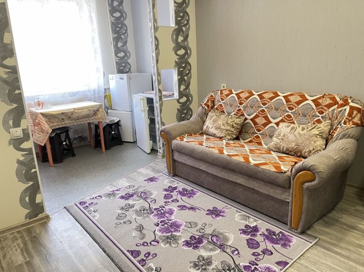 Продам гостинку 25,9 кв м ! Район Одесской - фото 1
