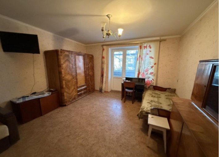Продается 1к.квартир.ЧЕШКА.Мира- Южная.1 этаж. - фото 1