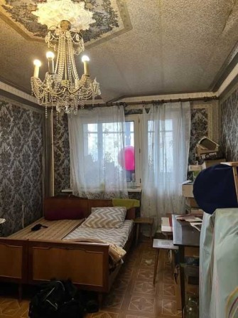 FO S4 Продам 3 кімнатну квартиру Журавлівка вулиця Сергіївська - фото 1