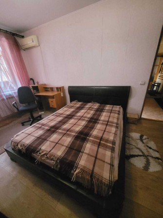 Продам свою 1-кімн квартиру Салтівське шосе 242,з меблями та технікою - фото 1