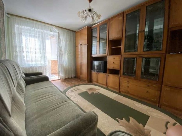 Продам 1 кімнатну квартиру в Харкові - фото 1