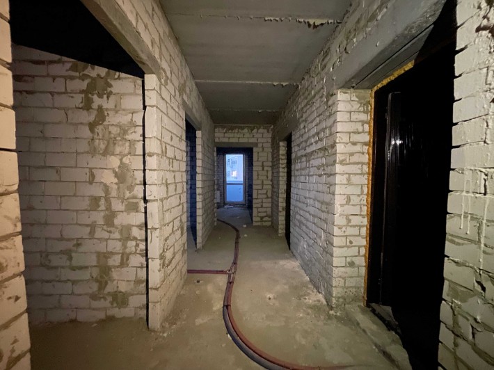 Продам 2-х ком. квартиру в ЖК "Левада". (403232) - фото 1