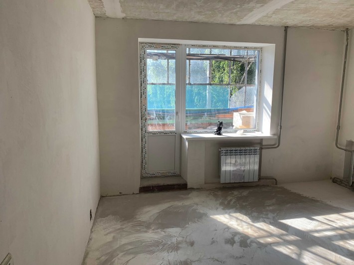 Продам 1 к.кв. Кулінічі вул.Ювілейна  17000 у.е.  M - фото 1
