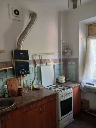 Продаю 2к/кв. на Херсонском шоссе ост.Рассвет - фото 1