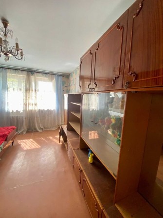 Продам 3-х комнатную квартиру в Кульбакино. - фото 1
