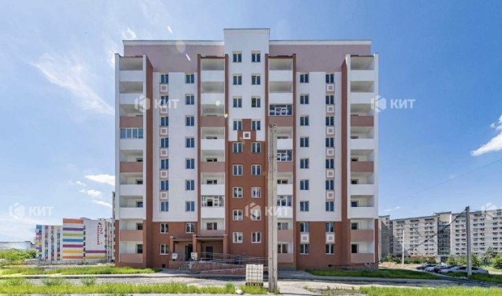 Продам власну квартиру без комісіі  в ЖК Птичка Харків від власника - фото 1