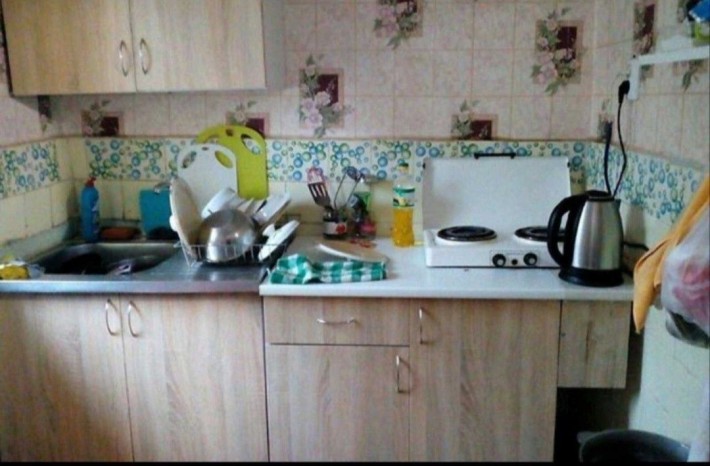 3комн.кв.,на земле,Ш. Балка-12500$ - фото 1