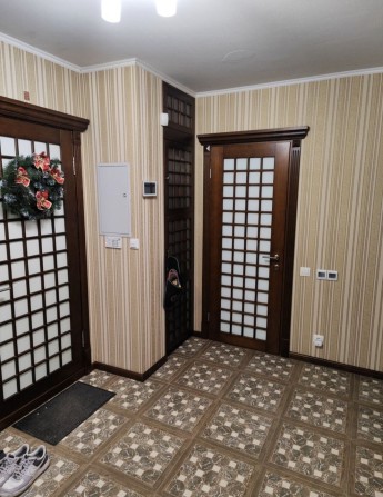 3 кімнатна квартира Салтівка метро Салтівська - фото 1