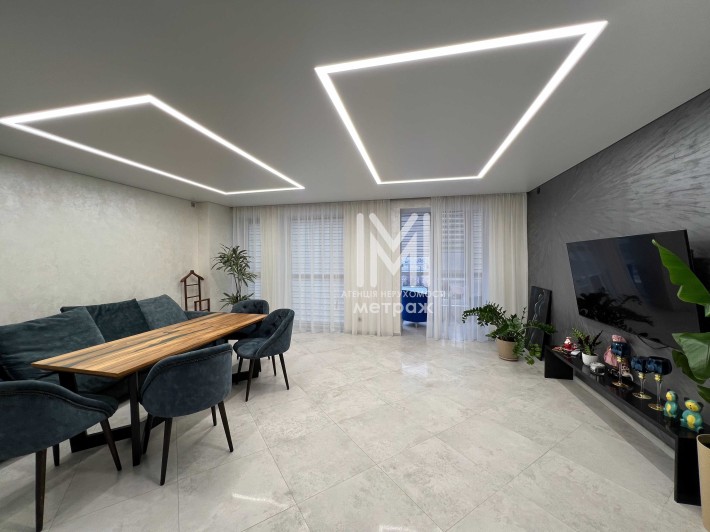 Продам двууровневуюю квартиру в ЖК Немецкий проект (13292) - фото 1