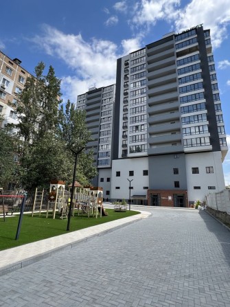Ціну знижено ‼️В Продажу 2 к к в Новобудові ЖК Центральний - фото 1