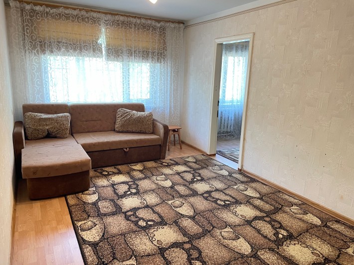 Продам 2 к квартиру ЮТЗ Без комісії - фото 1
