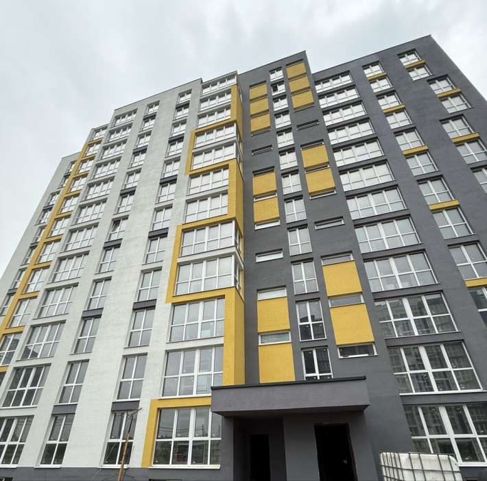 Продаж 1 кім кв вул Рудненська Новобуд - фото 1