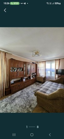 Продаж 1но кім кв вул НАУКОВА..Франківський рн.м Львів. Чешка. - фото 1