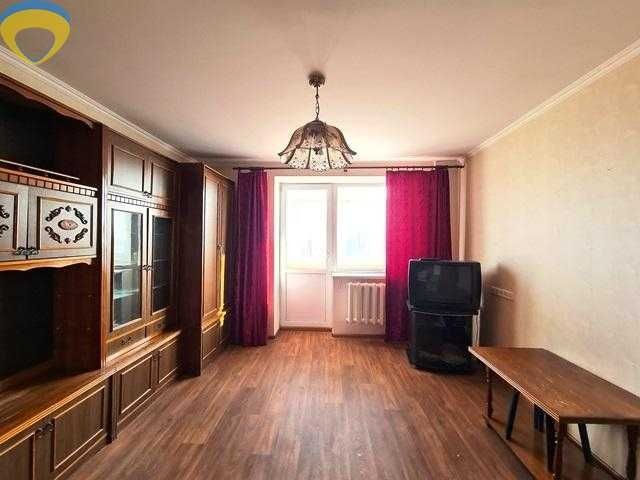 Продам 1 комнатную квартиру в кирпичном доме на Черемушках/Щорса - фото 1