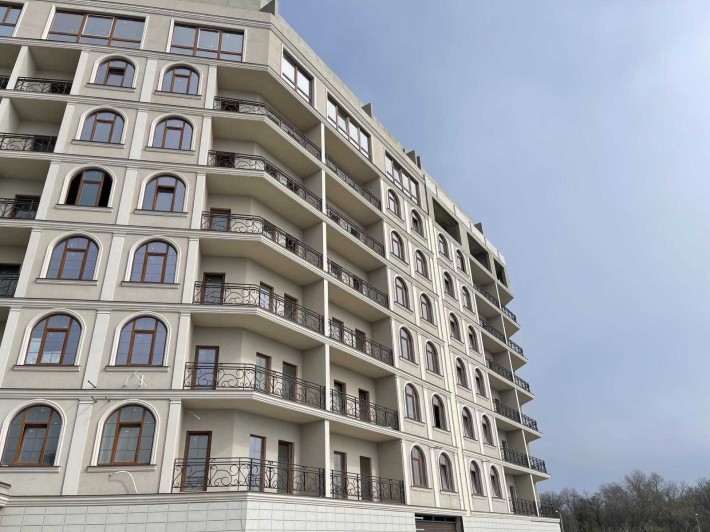 Продам смарт квартиру возле моря ЖК Авиньон. Дом сдан (100-419) - фото 1