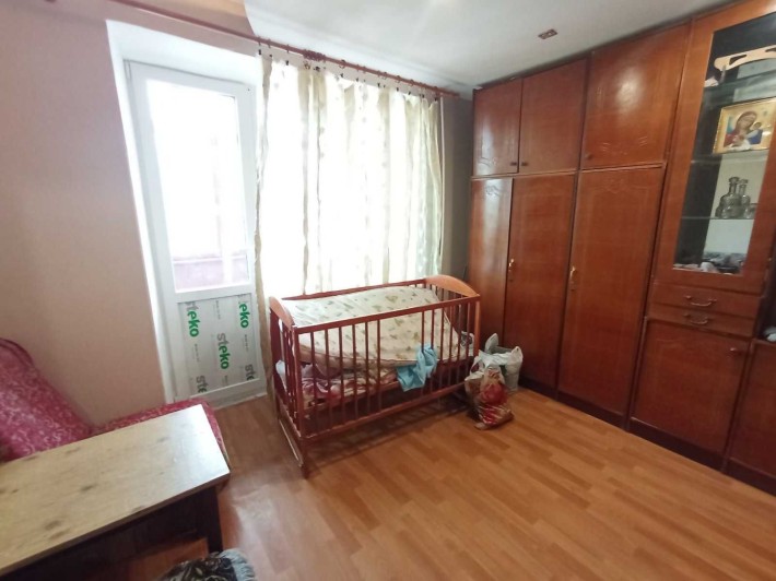 продам 1 комн на Бочарова - фото 1