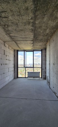 Продам 3х комнатную ЖК Посейдон.  16 ст Фонтана. Дача Ковалевского. - фото 1