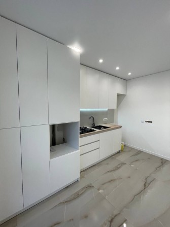 Продаж 1 кімнатної квартири з новим ремонтом, вул Трускавецька - фото 1