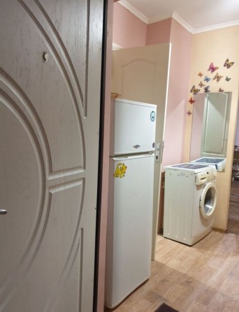 Продам 1 комн кв с мебелью и техн. Дворец спорта . Новые дома . - фото 1