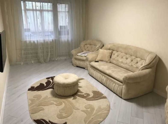 Велуку 3-х кім. кв. 65м.кв. продам на Холодній горі! Сертифікат+!SE - фото 1