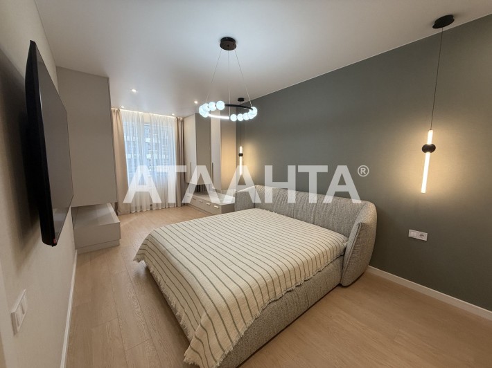 Продается 2-комнатная Дизайнерская квартира в ЖК 51 Жемчужина,Аркадия - фото 1