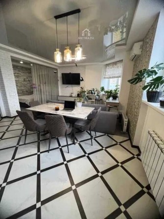 Продам 1 к кв  ЖК Черемушки Победы Перемоги Людвига Свободы евроремонт - фото 1