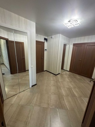 2 кімн кв 62 кв м Олексіївка (403160) - фото 1