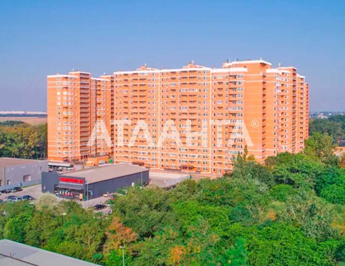 2-комн квартира ЖК Real Park новый Сданный дом Черёмушки от СК Стикон - фото 1
