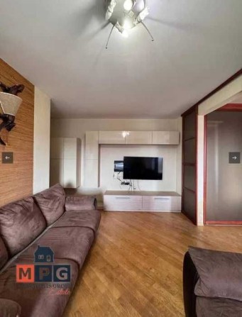 Продам 2к квартиру Павлово Поле, ул.Европейская ( Новгородская ) - фото 1