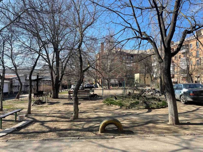 Продаю 2-ную квартиру на проспекте Центральном–Рюмина. Закрытый двор - фото 1