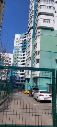 Продам 3 комнатную квартиру Одесская новострой Od5 - фото 1