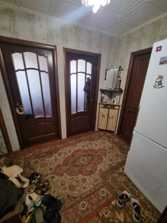 Продаю трех кімнатну квартиру. Ліски 1 КП - фото 1