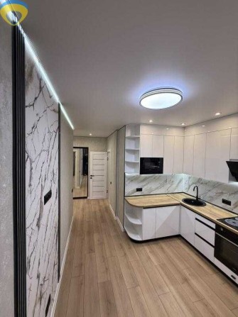 Продам 2 кімнатну квартиру в Перлині на Таїрова - фото 1