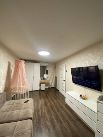 Продаж 1 кімнатної квартири Інгульський (Молодогвардійська). ID-1185-4 - фото 1