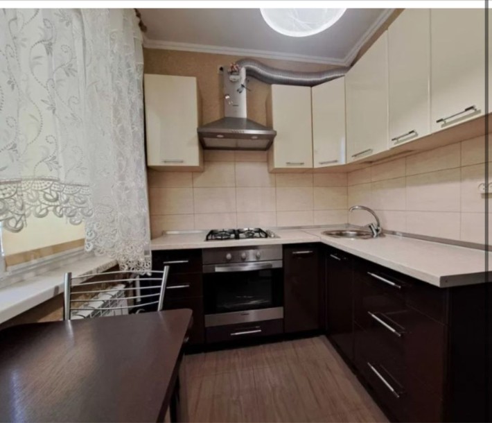 Ls6 продам 2 к кв на Олексіївці - фото 1