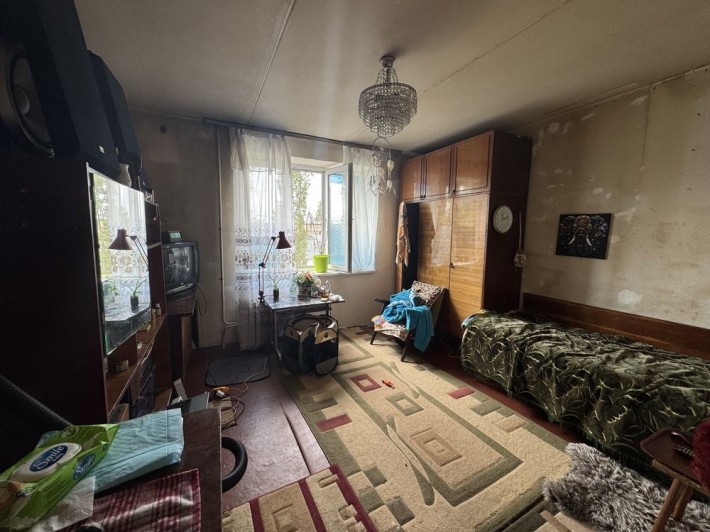 Продаю однокомнатную квартиру на Передовой и1 - фото 1