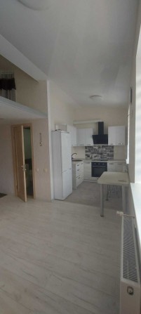 Продам Двухуровневую квартиру ЖК Сирень ул, Киргизская - фото 1