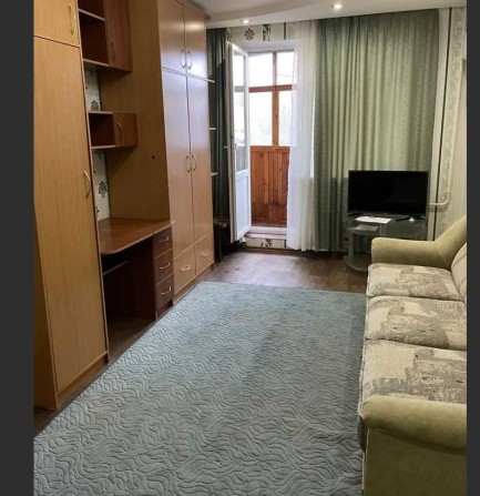 FO S4 Продам 1 кімнатну квартиру на Олексіївці по вулиці Ахсарова - фото 1