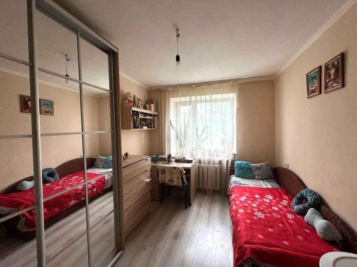 Продаж 3 кім. квартира 68 м2, вул. Стрийська, м. Львів - фото 1