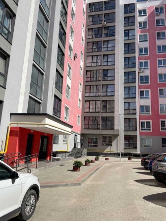 Продаж 2-кімнатної квартири по вул. Богдана хмельницького - фото 1