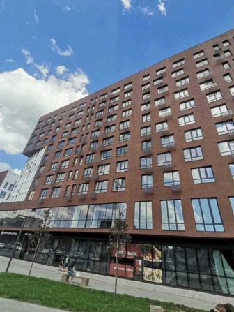 Продаж 2 кім. кв , 60 м2 , ЖК на Стрийській 45 (ТЦ Fabrik) - фото 1