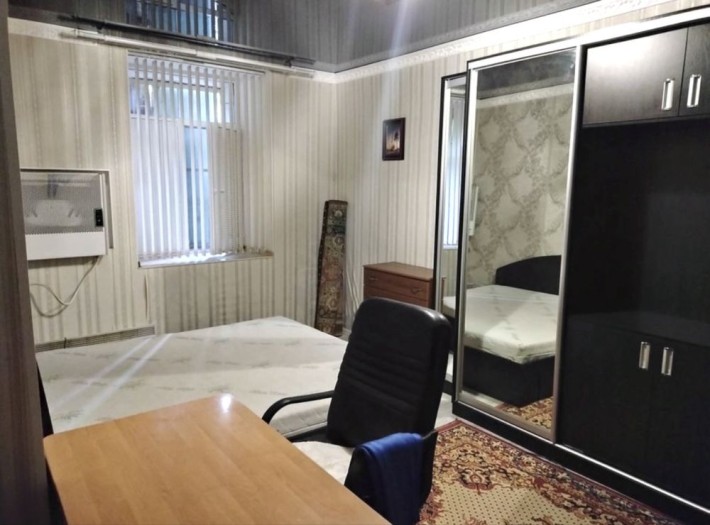 Продаж 1 кімнатної квартири . Центр, Лагерное поле - фото 1