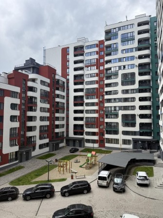 Продаж 1 кім квартир у Франківськомв районі. Новобудова - фото 1
