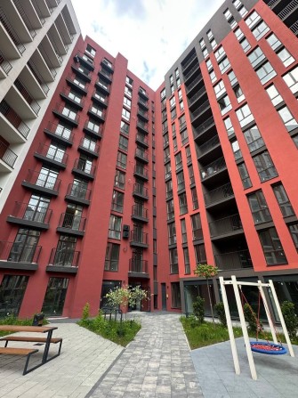 Продаж квартири в ЖК Mill Town на 4му поверсі вул.Лемківська - фото 1