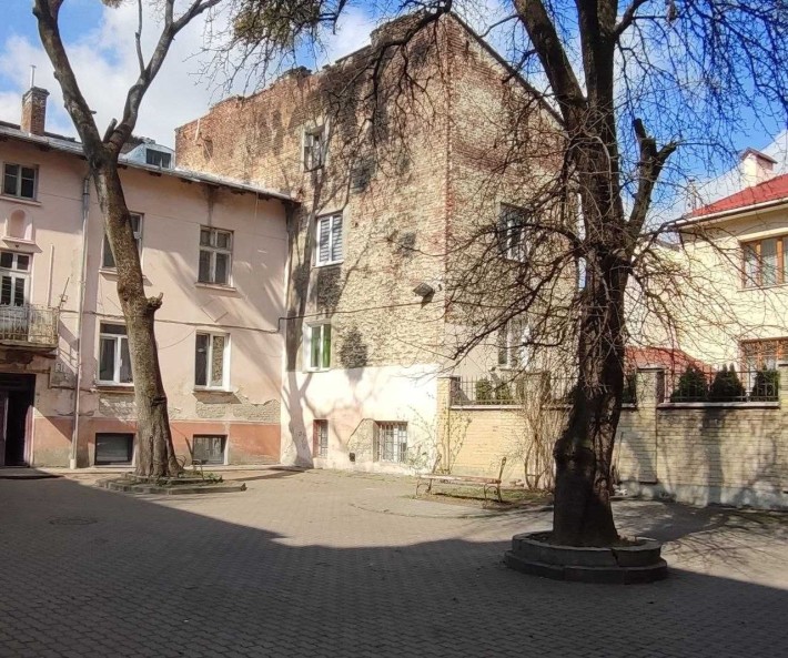 Продаж двохрівнева квартира вул.Стороженка - фото 1